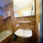 Apartamento St Anton *