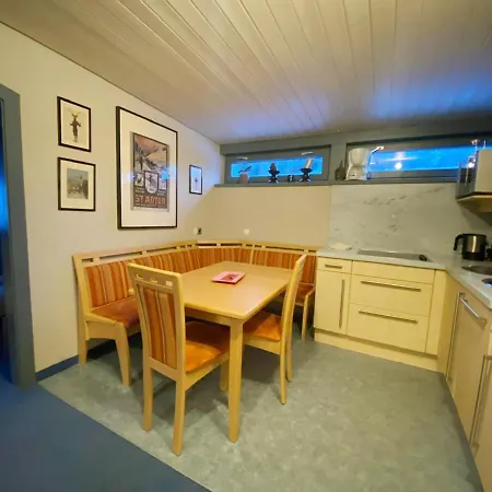 St Anton Sankt Anton am Arlberg