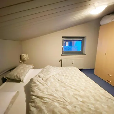 St Anton * Sankt Anton am Arlberg