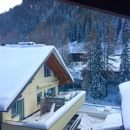St Anton *
