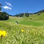 Apartament St Anton St. Anton am Arlberg