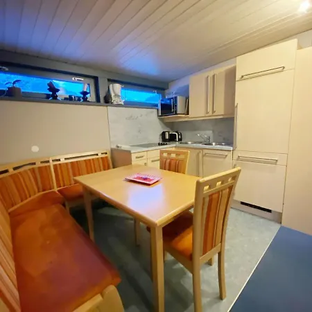 St Anton * سانكت أنتون ام ارلبرغ