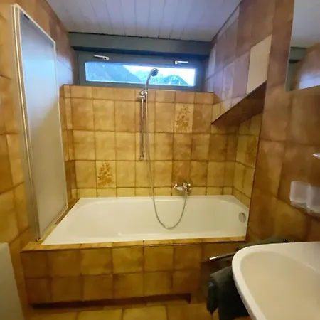 St Anton شقة سانكت أنتون ام ارلبرغ