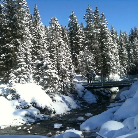 St Anton *