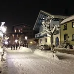 Appartamento St Anton