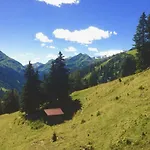 St Anton * Sankt Anton am Arlberg