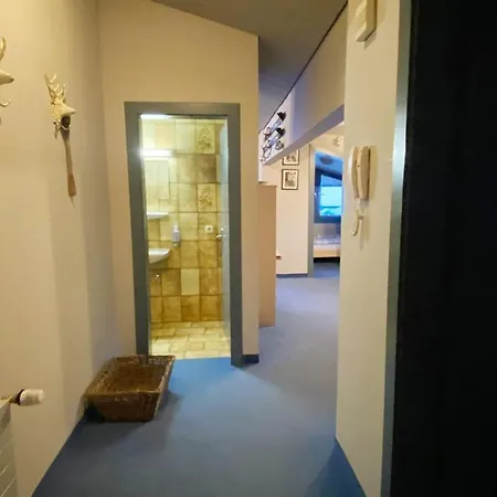 St Anton Appartement