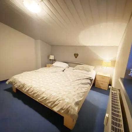 St Anton * Sankt Anton am Arlberg