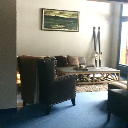 St Anton Appartement Sankt Anton am Arlberg